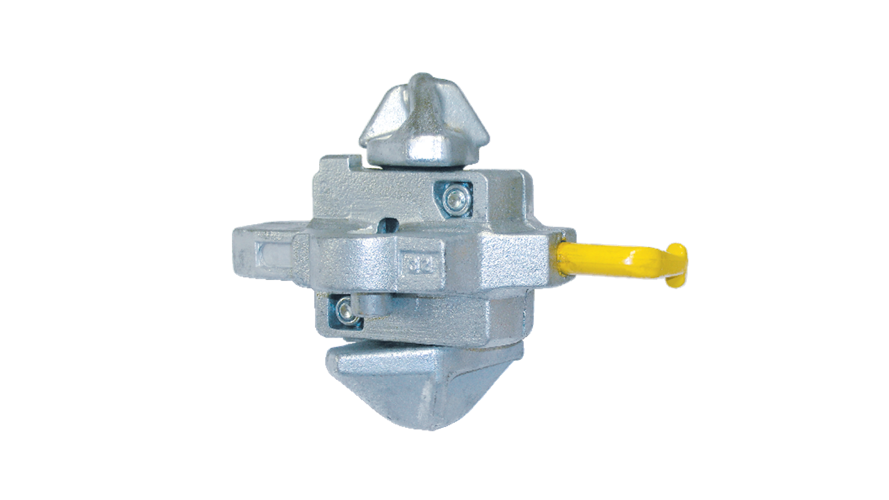 Barillet Smart Parts 16 Pouces 1ère Génération Pour Automag Twistlock - Occasion